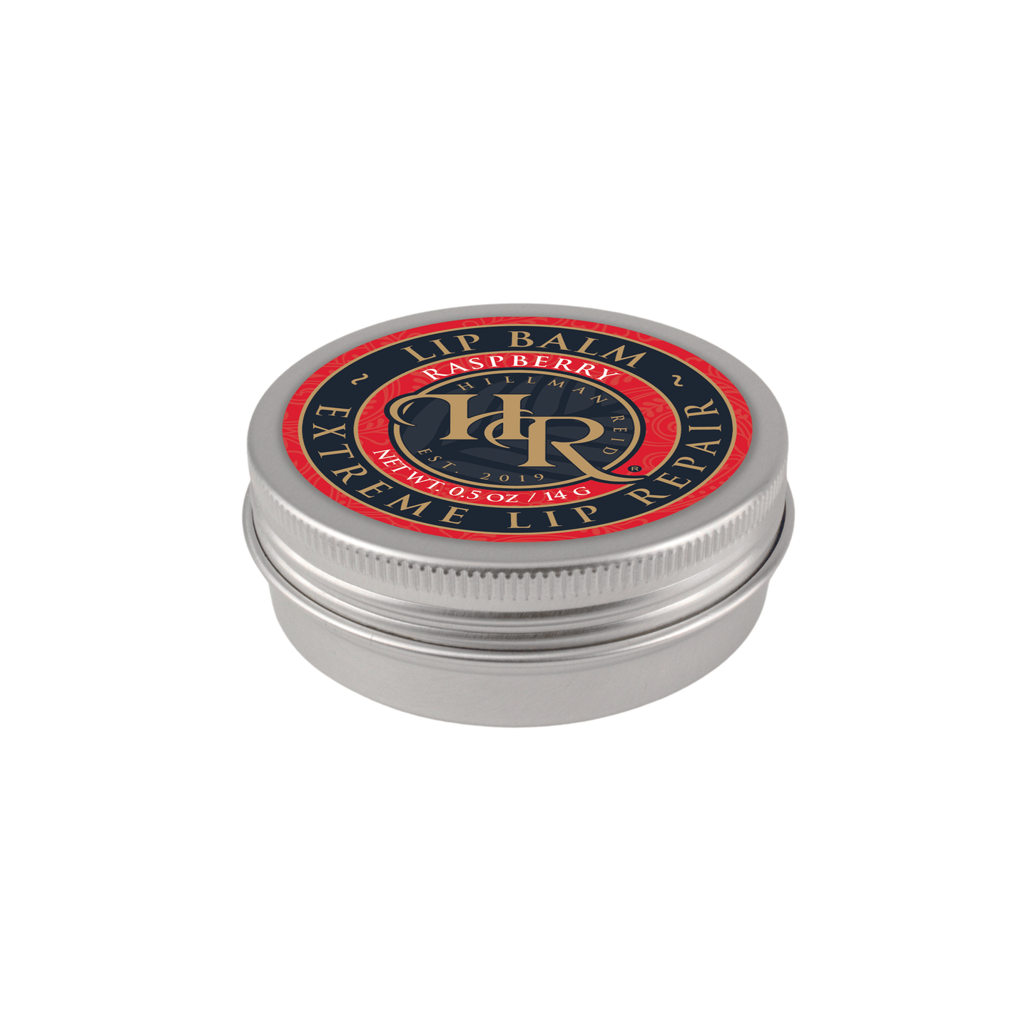 Natural Flavor Lip Balm