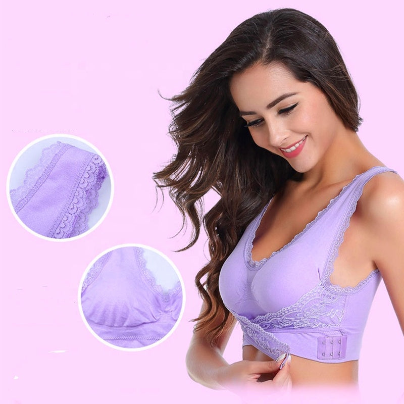 Wholesale Custom Ladies Fitness Yoga Wear Women Sports Bra