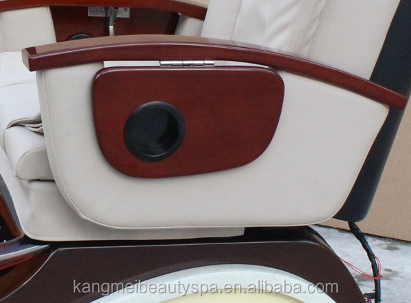 Newest Beauty Salon Equipment/Manicure Pedicure Spa Chair for Beauty