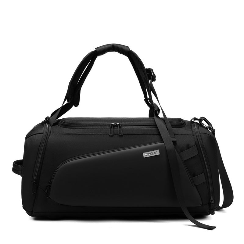 Factory NEW Model Custom Large Capacity OEM Designer Gym Bag Duffel Travel Waterproof Sports Duffle Bag
