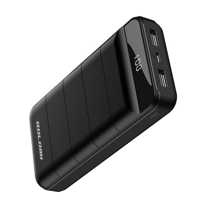 Smart Electronic Gadgets Power Bank 50000 mAh Best Selling Products 2023