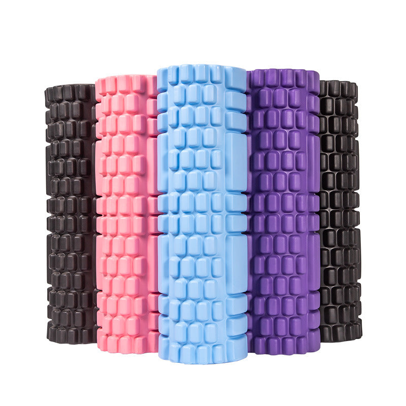 Professional Manufacture Custom Logo Gym Equipment Roller Foam Roller for Exercise