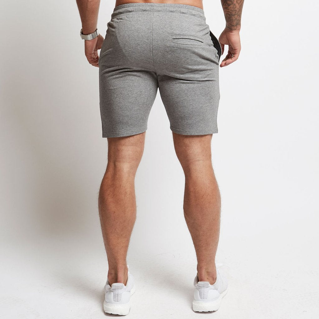 BBYX09 Men Sports Wear Sports Shorts