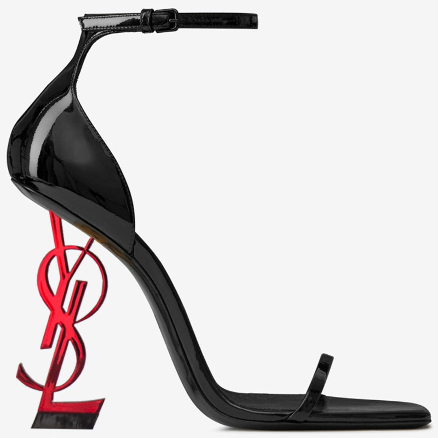 Yves Saint Laurent – Paris High Heels