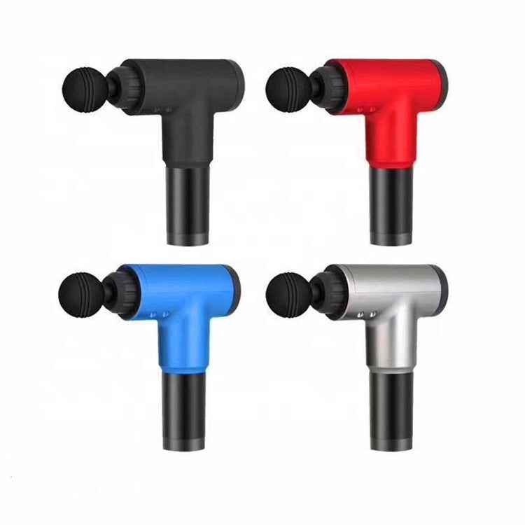 Best Price High Quality Cordless  Deep Muscle Massage Gun Muscle Massager Fascial Gun