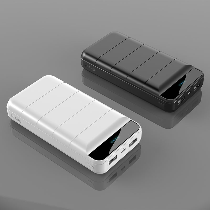 Smart Electronic Gadgets Power Bank 50000 mAh Best Selling Products 2023
