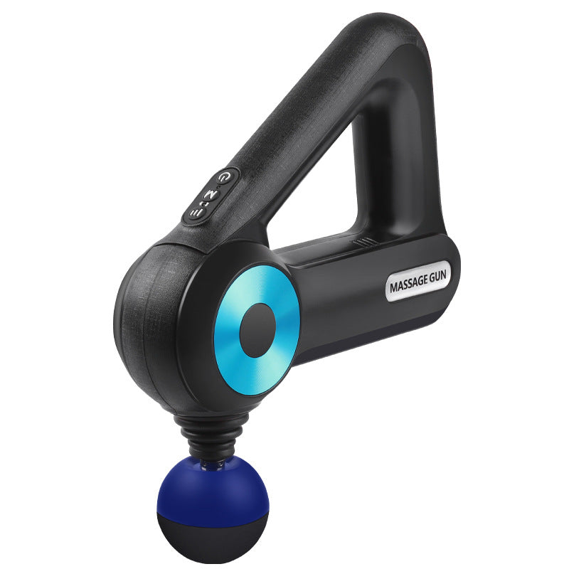 QC-SL-8890 Mini Fascial Gun Muscle Massage Gun Muscle Massage Gun