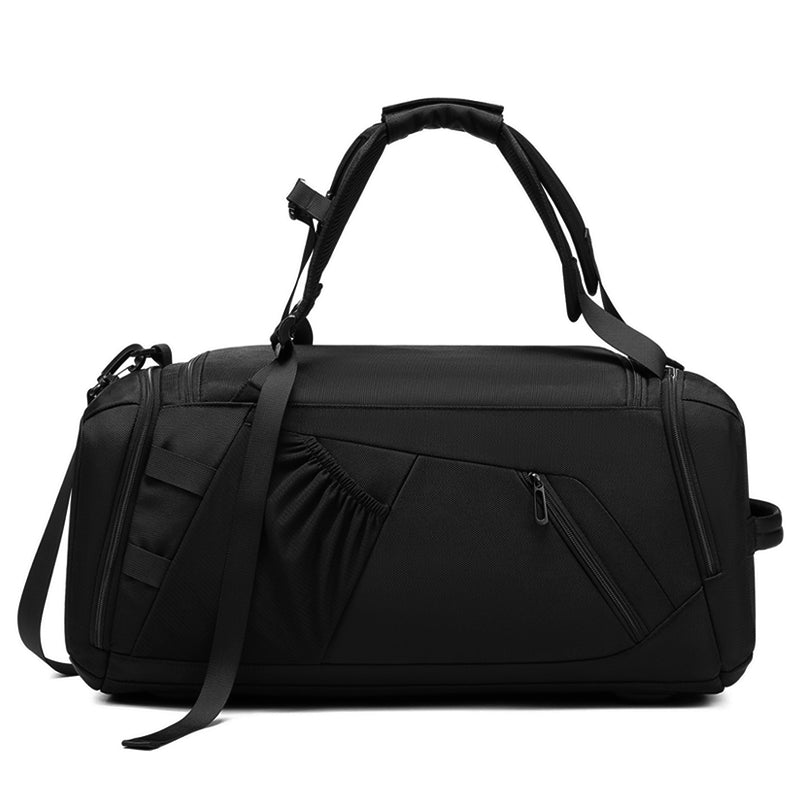 Factory NEW Model Custom Large Capacity OEM Designer Gym Bag Duffel Travel Waterproof Sports Duffle Bag