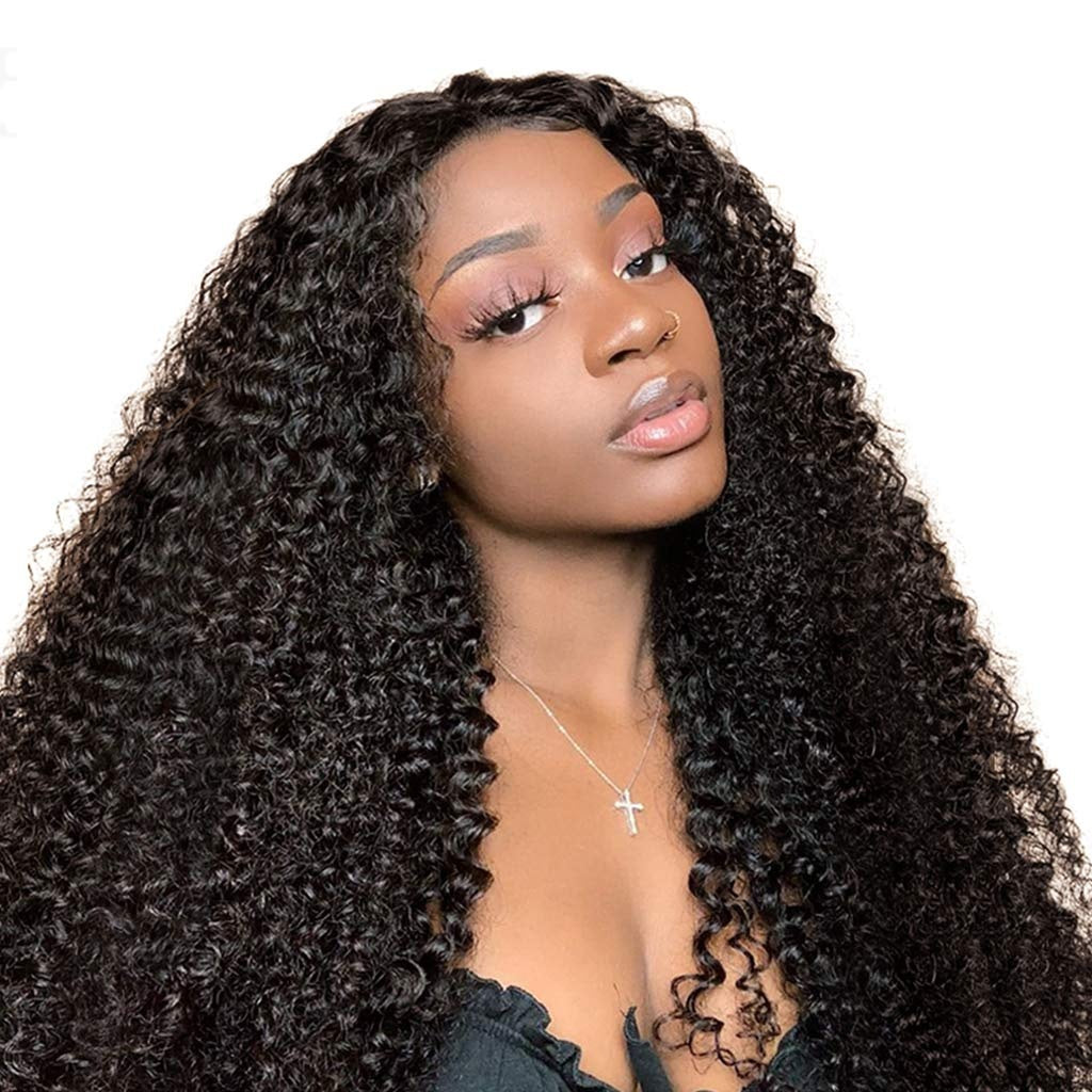 Xuchang Hair Factory Virgin Malaysian Kinky Curly Hair, Aligned Top Virgin Hair,luxury Kinky Hair Bundle