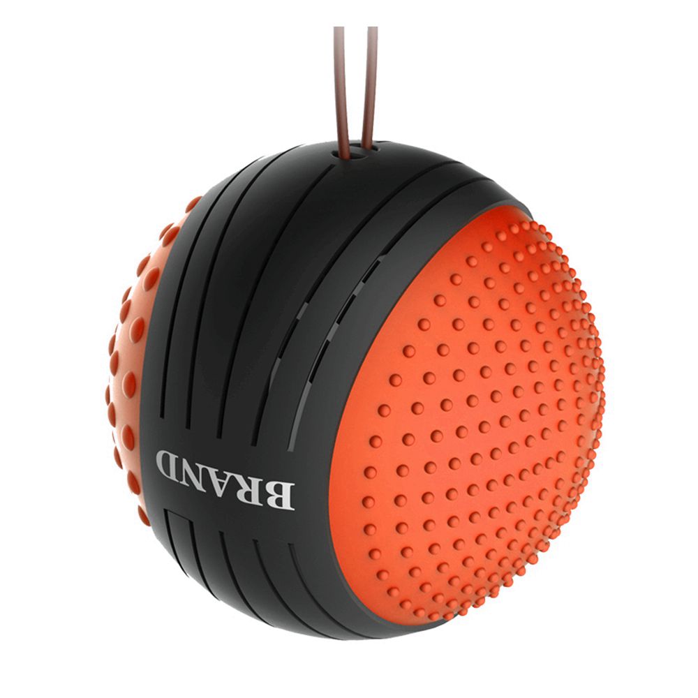 High Density Silicone Massage Ball Lightweight Fitness Training Lacrosse Ball Body Yoga Sport Exercise