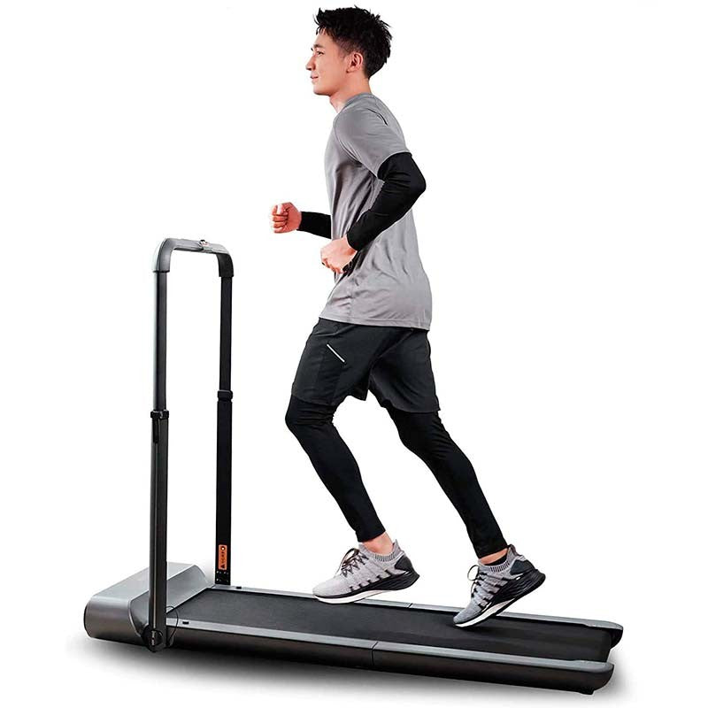 Fast Delivery Original KingSmith WalkingPad R1 Pro Folding Treadmill Home Fitness Smart Walking Pad Treadmills Running Machine