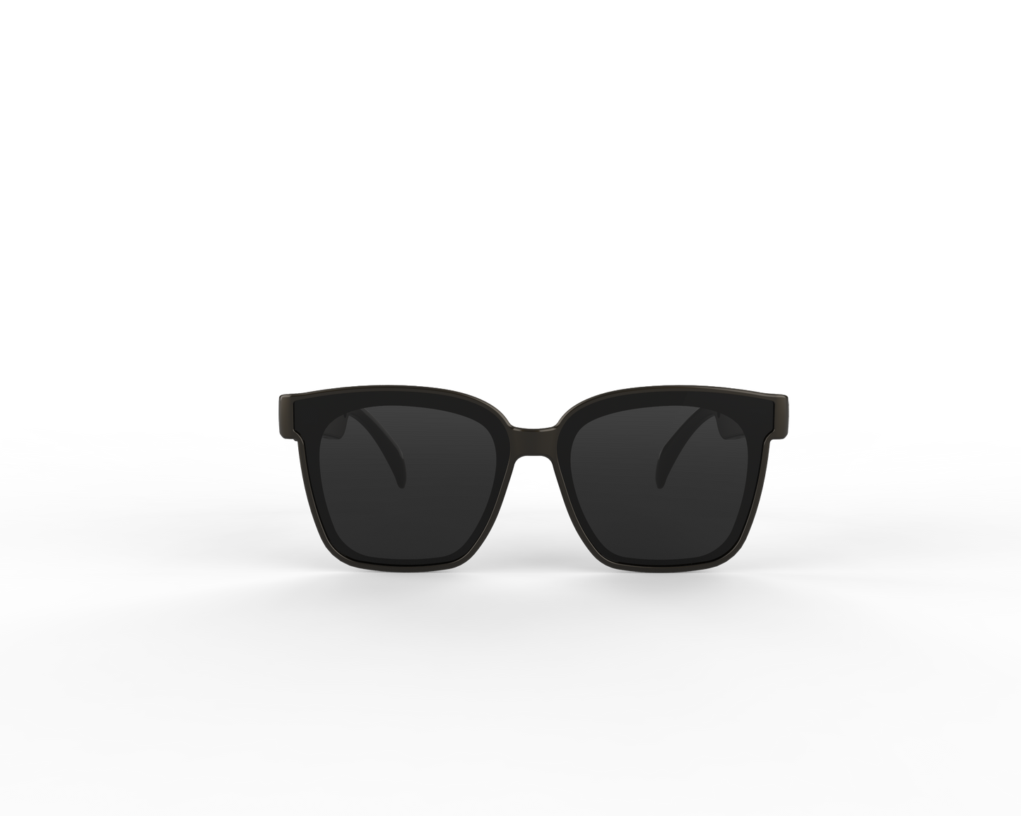 Open - Ear Smart Audio Glasses Smart Glasses Bluetooth Bluetooth Glasses Sunglasses