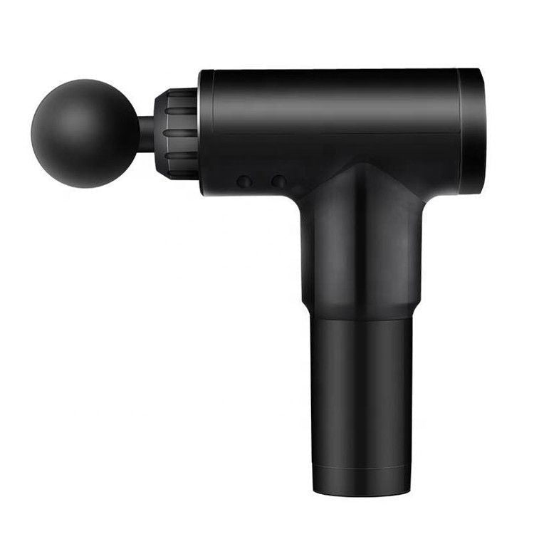 Best Price High Quality Cordless  Deep Muscle Massage Gun Muscle Massager Fascial Gun