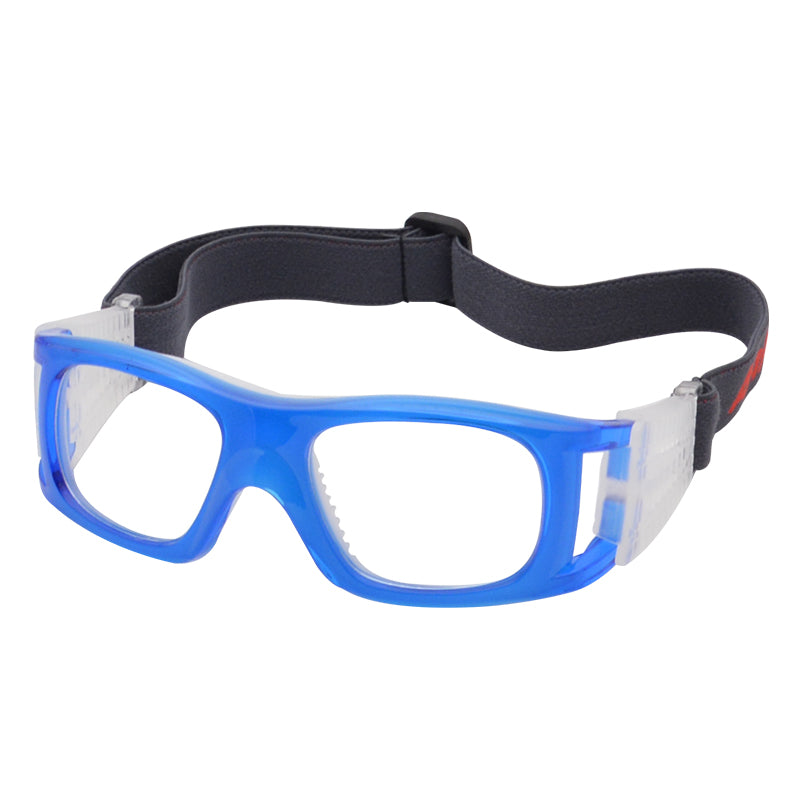 Clear 070 Anlorr Golf Aid Glasses Sports Eyewear Basketball Glasses Football Glasses