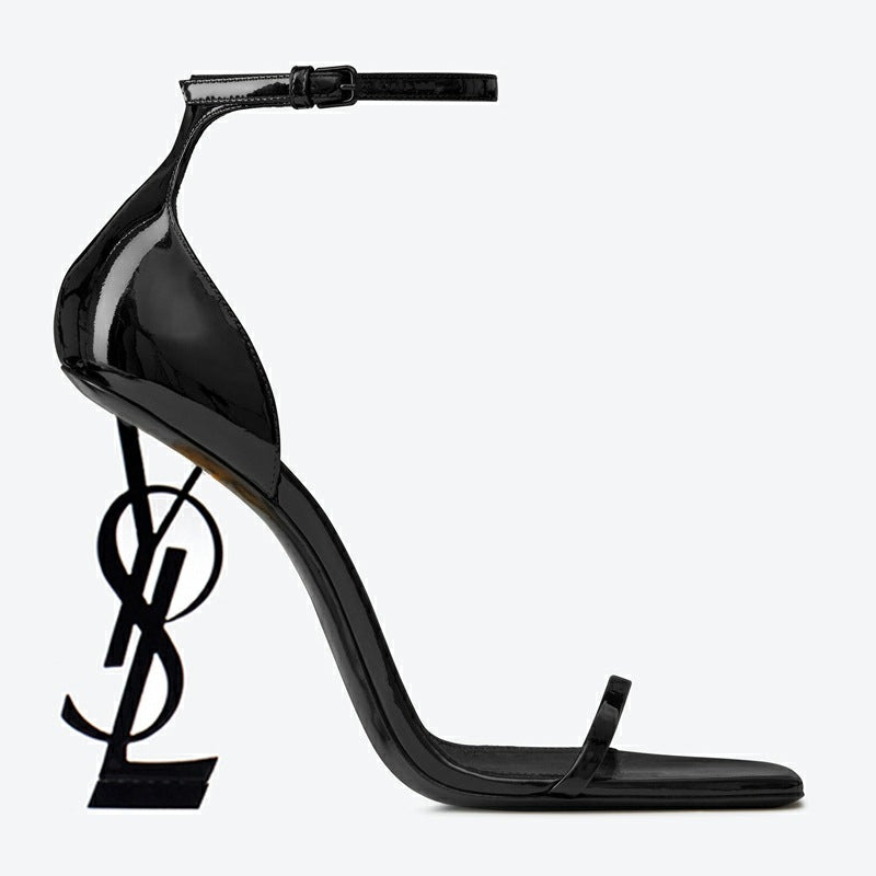 Yves Saint Laurent – Paris High Heels