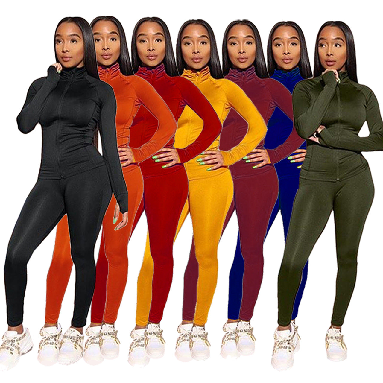 Wholesale Logo Custom Private Label Sexy Sports Gym Yoga Fitness Wear Gym Yoga Set
