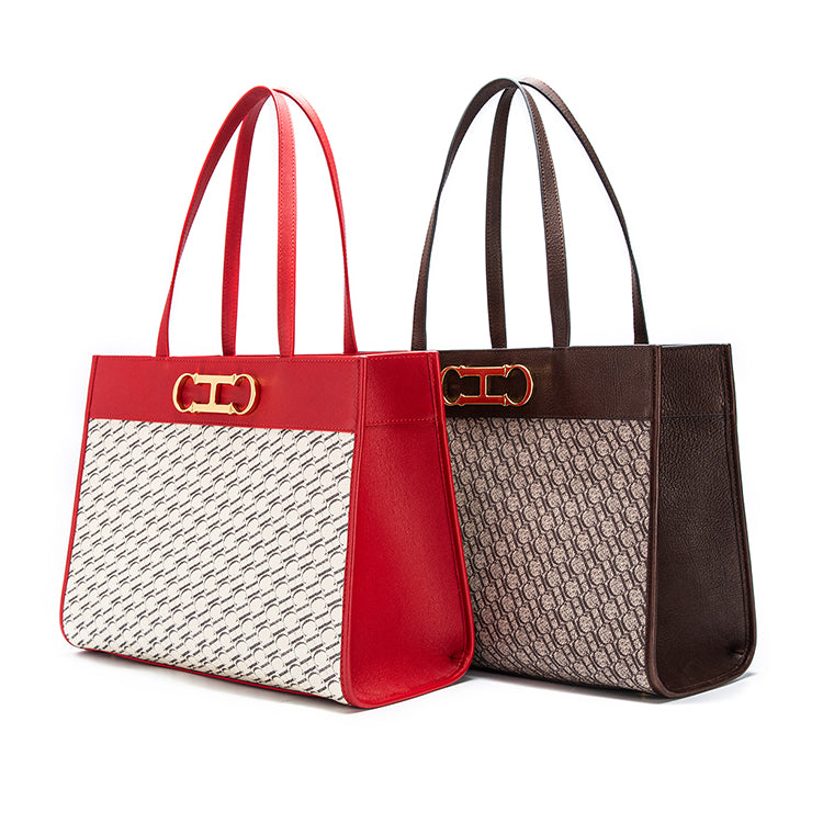 CH Leather  Designer Bags Women Famous Brands Top Grade Bag Women Luxury Bags Women Handbags Ladies
