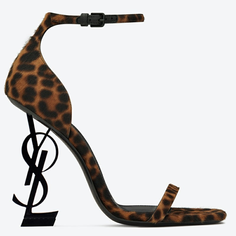 Yves Saint Laurent – Paris High Heels