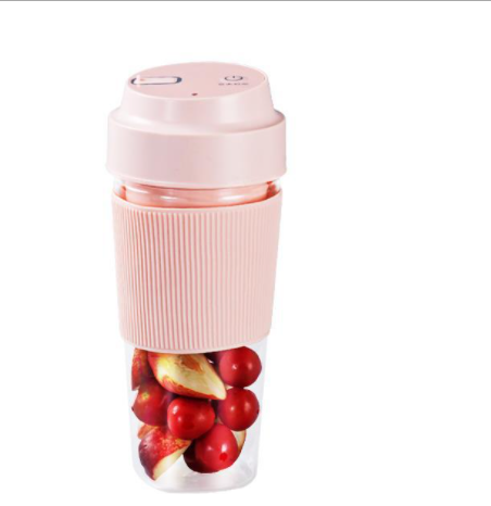 Mini Mixer Blender Rechargeable Juicer Portable Blender Juicer USB Portable Juicer Blender USB