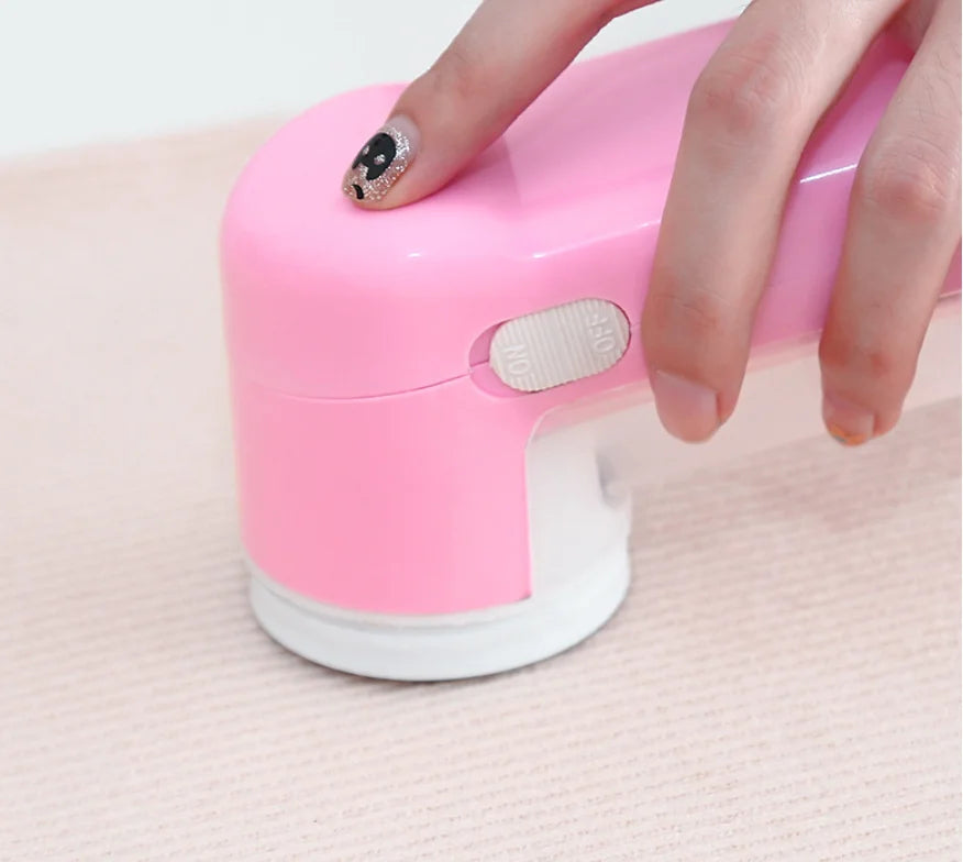 Rechargeable Hair Ball Trimmer Clothes Hair Remover Clothing Hair Remover