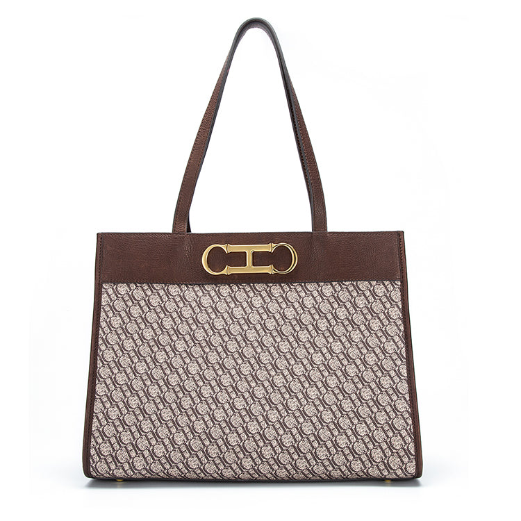 CH Leather  Designer Bags Women Famous Brands Top Grade Bag Women Luxury Bags Women Handbags Ladies