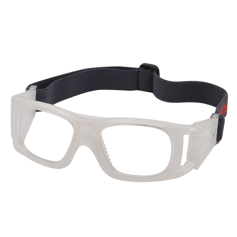 Clear 070 Anlorr Golf Aid Glasses Sports Eyewear Basketball Glasses Football Glasses