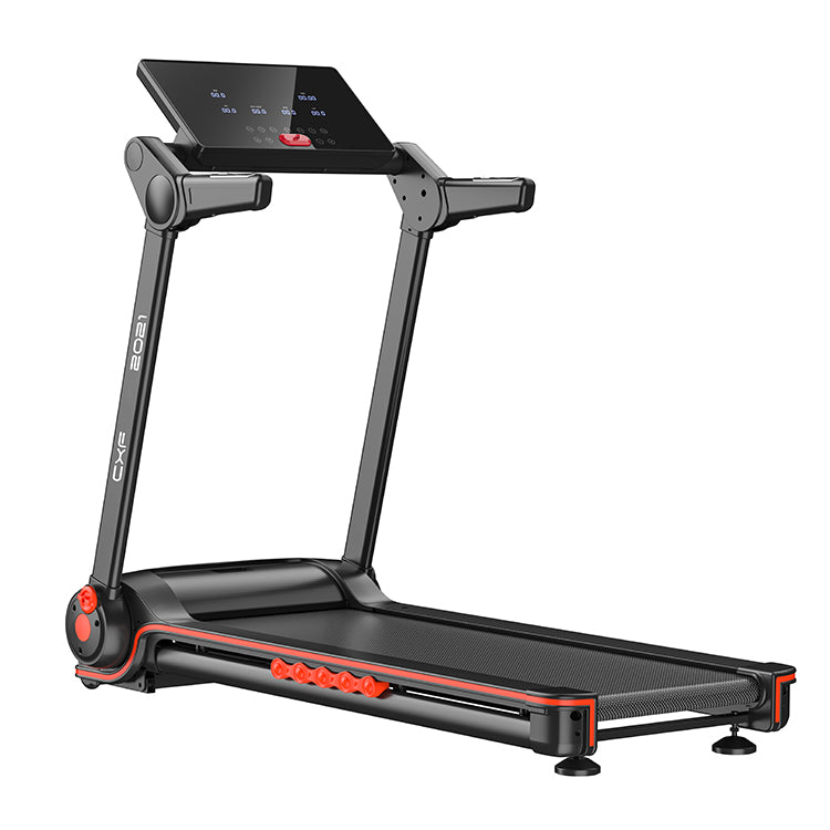 Home Indoor Exercise Folding Dog Treadmills Cat Treadmills Electric Under Desk Treadmill