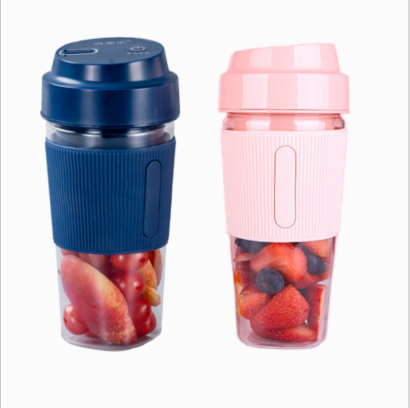 Mini Mixer Blender Rechargeable Juicer Portable Blender Juicer USB Portable Juicer Blender USB