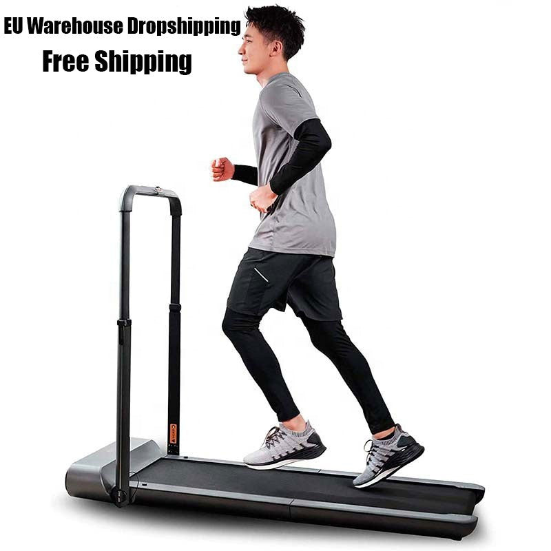 Fast Delivery Original KingSmith WalkingPad R1 Pro Folding Treadmill Home Fitness Smart Walking Pad Treadmills Running Machine
