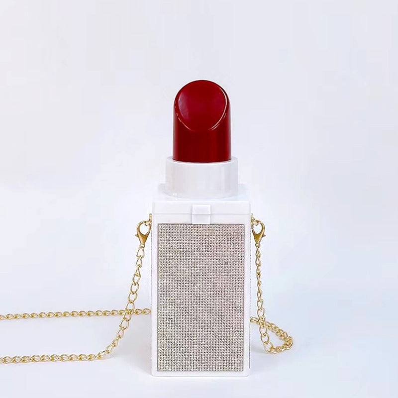 Diamonds Lipsticks Clutch✨
