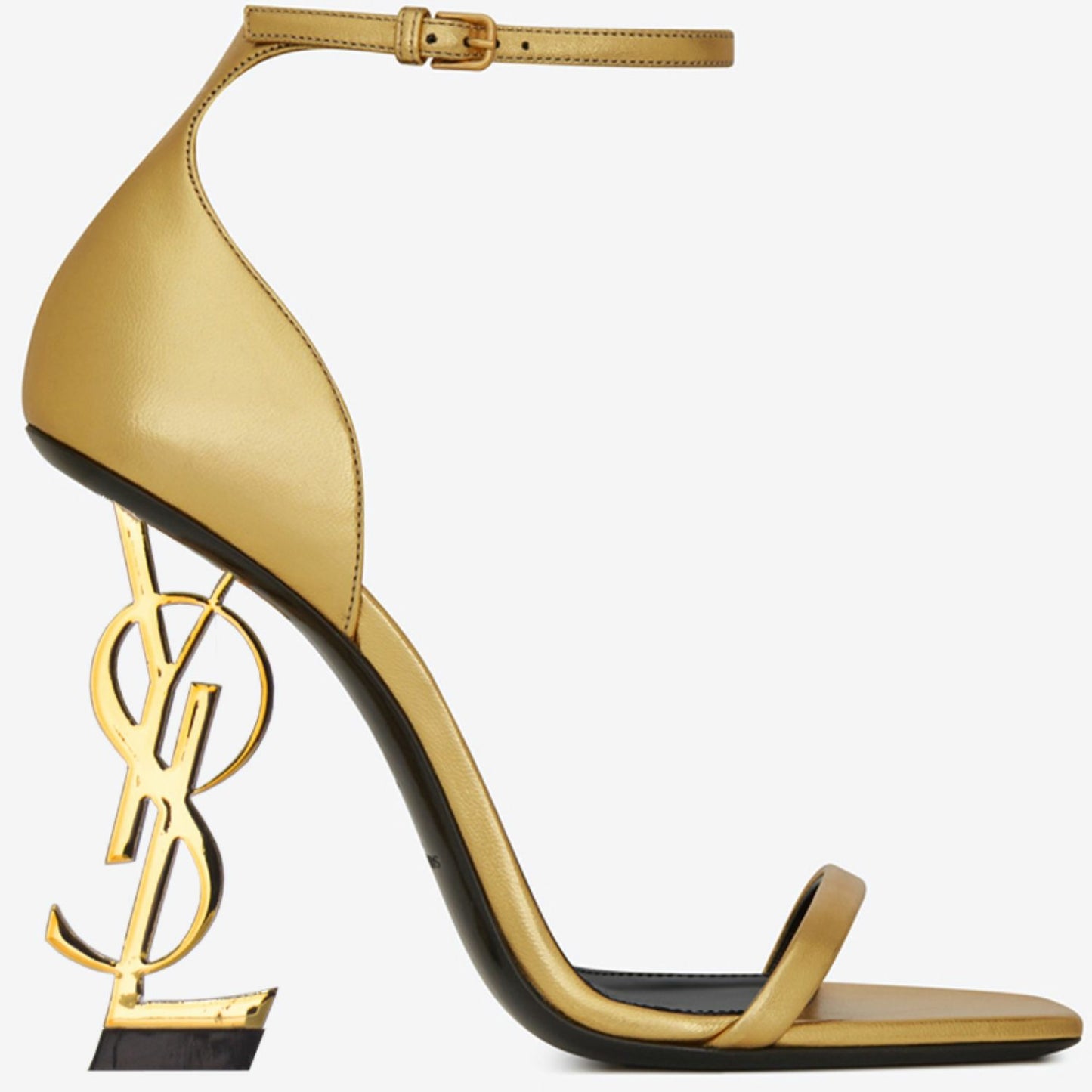Yves Saint Laurent – Paris High Heels