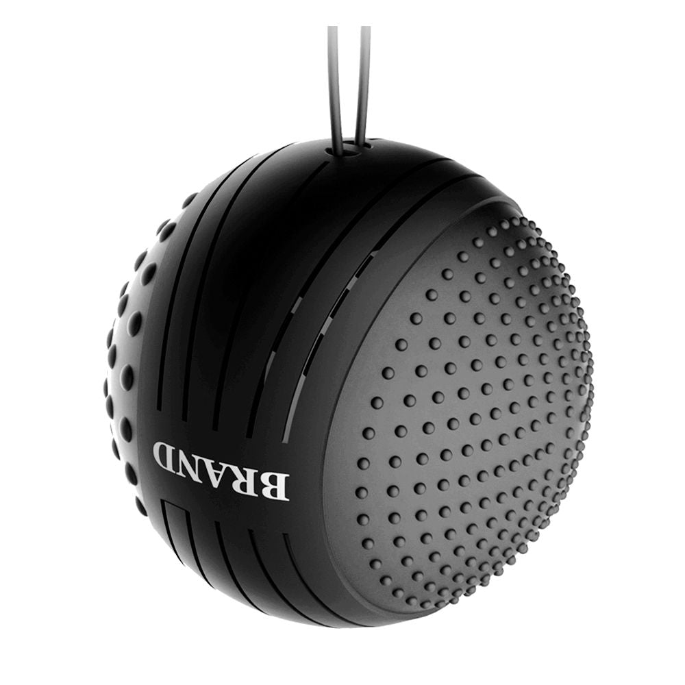 High Density Silicone Massage Ball Lightweight Fitness Training Lacrosse Ball Body Yoga Sport Exercise