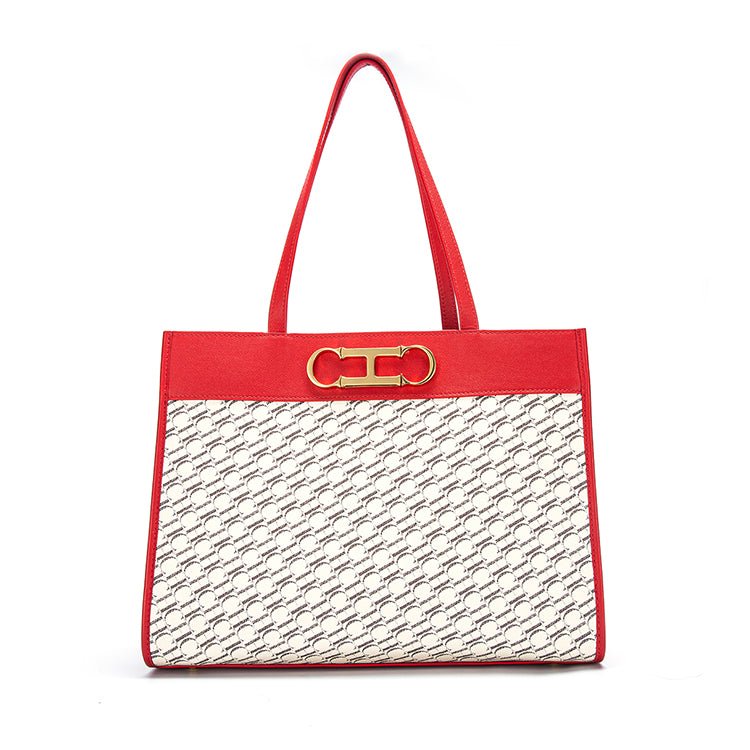 CH Leather  Designer Bags Women Famous Brands Top Grade Bag Women Luxury Bags Women Handbags Ladies