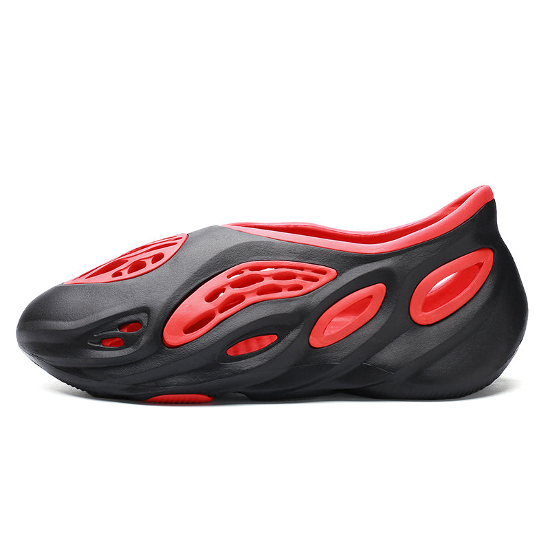 New Style EVA Water Shoes Casual Sports Sandals Outdoor Beach Yeezy Slides Yezzy Slippers Clog Shoes