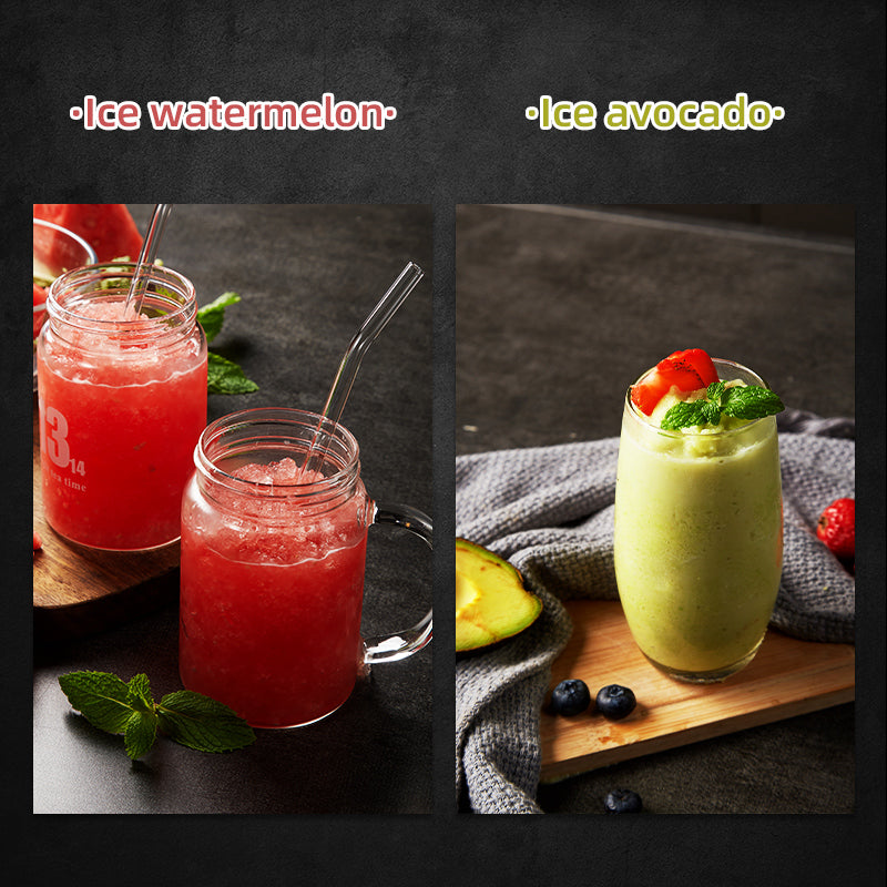 Kitchen Appliances High Speed Commercial Blender Juicer Blender Smoothie Blenders With Fruit