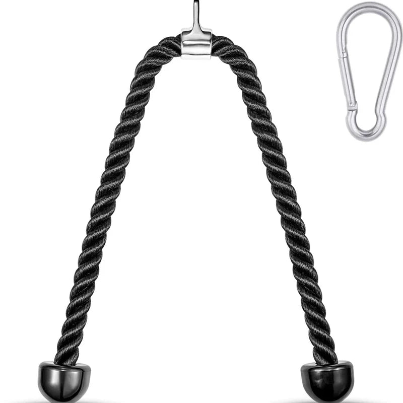 Triceps Rope Fitness