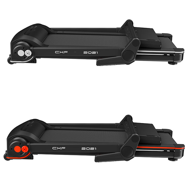 Home Indoor Exercise Folding Dog Treadmills Cat Treadmills Electric Under Desk Treadmill