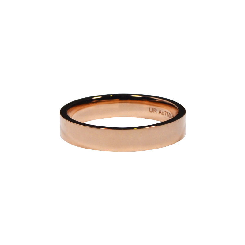 Fashion Jewelry  Platinum 950 Ring Band Couple Rings Men Women Wedding RIng Set Fine Jewelry