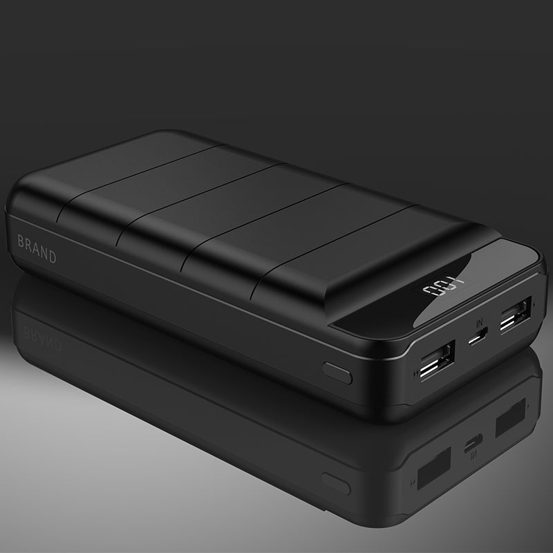 Smart Electronic Gadgets Power Bank 50000 mAh Best Selling Products 2023
