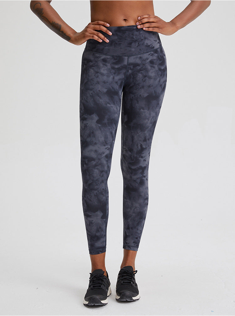 HIGH QUALITY! Arrival Lulu Lemon Align Fabric High Waist Nylon Spandex Material Yoga Fitness Leggings Plus Size New Solid Colors