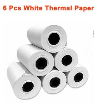 PAPERANG P1 Mini Pocket Printer BT Wireless Thermal Printer Portable Mobile Printer Compatible With Android iOS Windows Mac