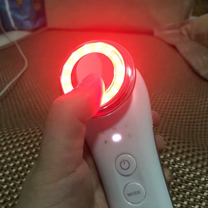 Amazon 3d Face Beauty Massage Lifting Roller Facial Massager Vibrating Roller Vibrator