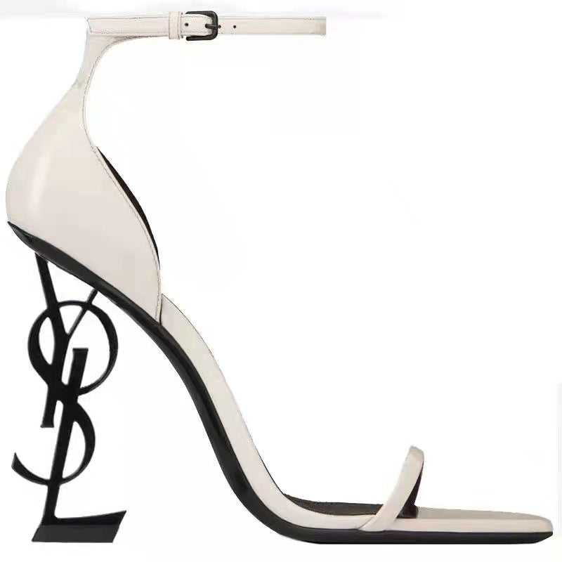Yves Saint Laurent – Paris High Heels
