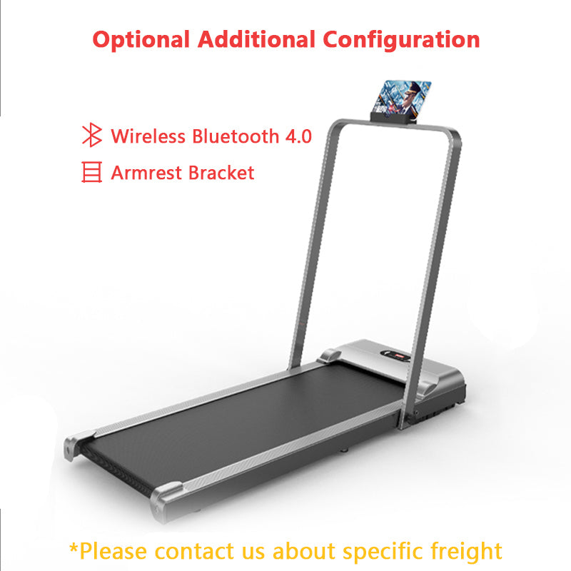 Folding Treadmill Professional Mini Treadmill New Arrival Foldable Treadmill Running Machine Electric Walking