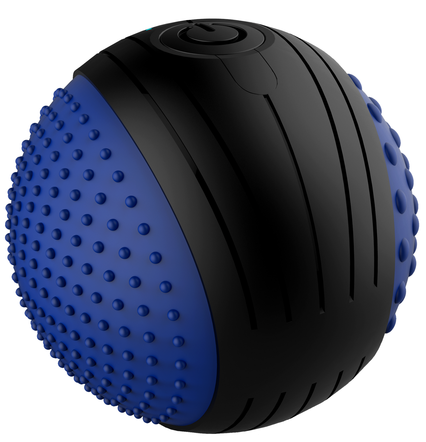 High Density Silicone Massage Ball Lightweight Fitness Training Lacrosse Ball Body Yoga Sport Exercise