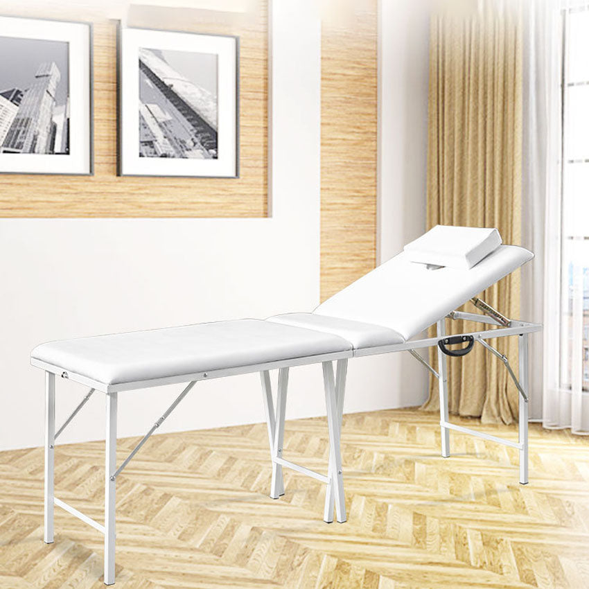 Beauty Salon Folding Collapsible Tattoo Portable Massage Table for Sale