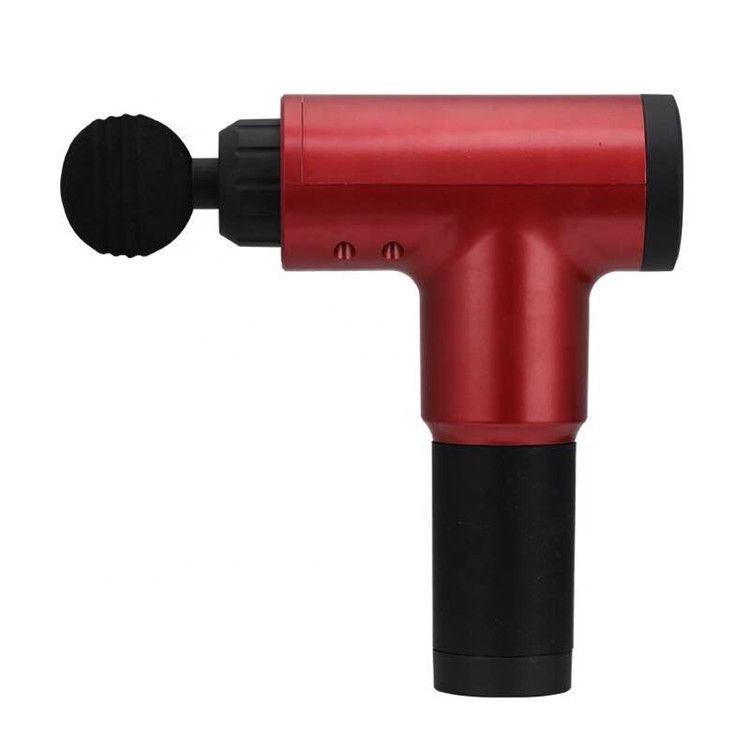 Best Price High Quality Cordless  Deep Muscle Massage Gun Muscle Massager Fascial Gun