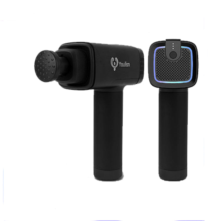 Professional Vibrating YOULISN Massager Deep Muscle Massage Gun