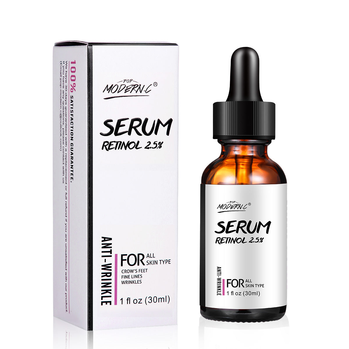Private Label Skin Care Anti Aging Serum Whitening 30 Vitamin C Serum Vegan Black Green Quantity Body Dark OEM SEA Head Acid Tea