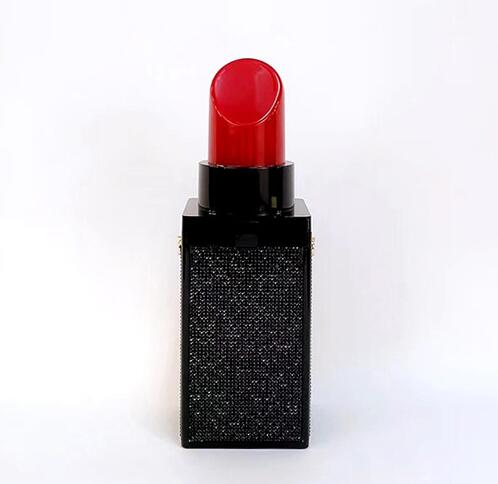 Diamonds Lipsticks Clutch✨